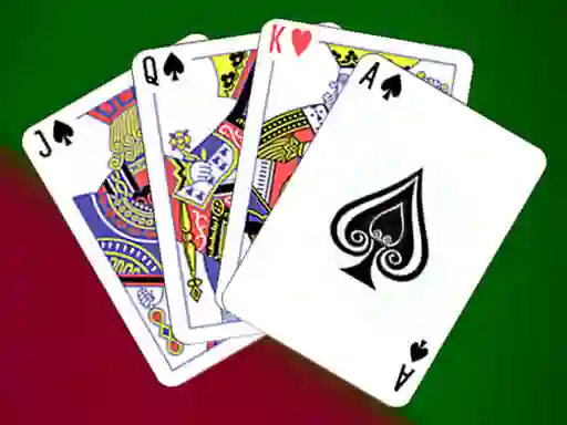 Solitaire Spider and Klondike — 無料オンラインゲーム