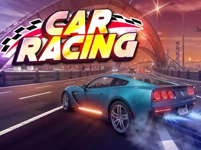 Car Racing — 無料オンラインゲーム