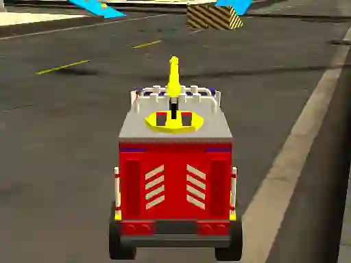 Mini Toy Cars Simulator — 無料オンラインゲーム