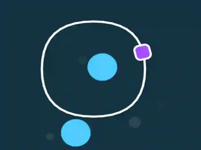 ゲームRing Spaceオンライン
