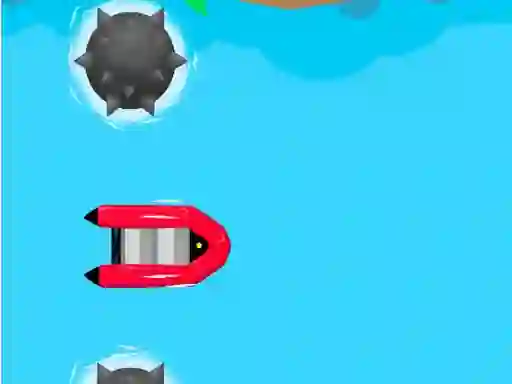 Float Boat — 無料オンラインゲーム