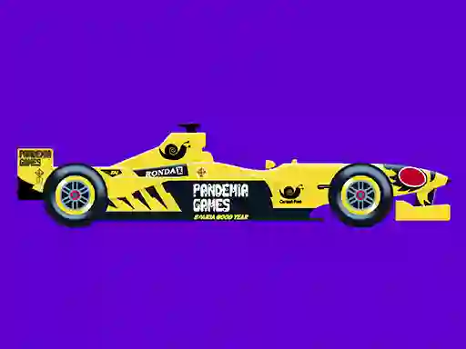 Formula 1 Insane — 無料オンラインゲーム