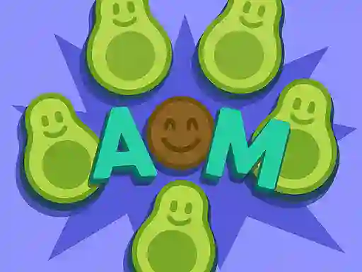 Avocado Mother — 無料オンラインゲーム