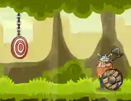 Viking workout — 無料オンラインゲーム