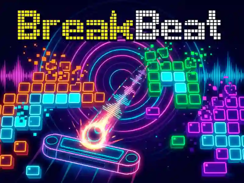 Break Beat — 無料オンラインゲーム