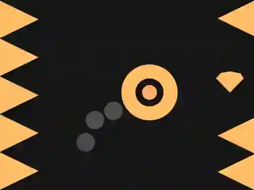 Avoid The Spikes — 無料オンラインゲーム