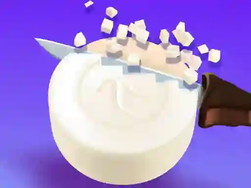 Soap Cutting — 無料オンラインゲーム