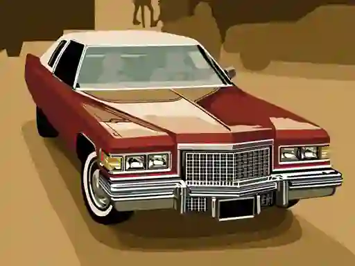 Antique Vehicles — 無料オンラインゲーム