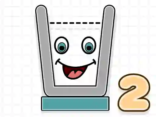 ゲームSmiling Glass 2オンライン