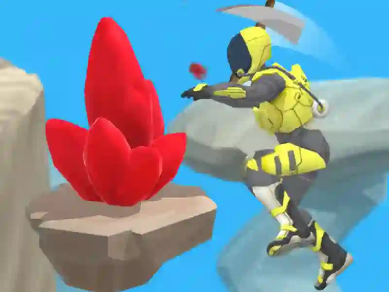 Mining Rush 3D Underwater — 無料オンラインゲーム