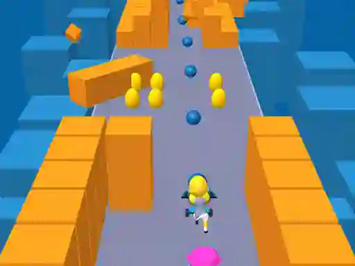 Cannon Surfer — 無料オンラインゲーム
