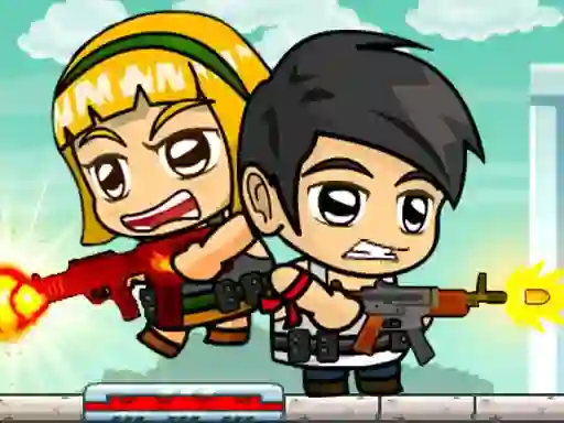 Idle Zombie Guard — 無料オンラインゲーム