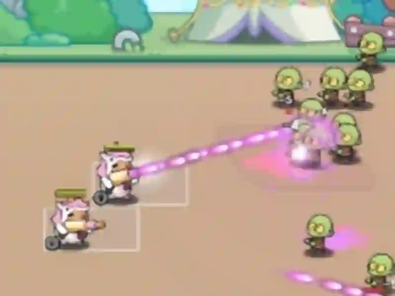 Capybara Go! — 無料オンラインゲーム