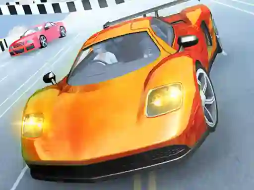 Stunt Car Challenge 3 — 無料オンラインゲーム
