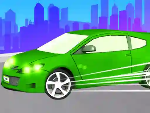 Extreme Car Driving Simulator 3D — 無料オンラインゲーム