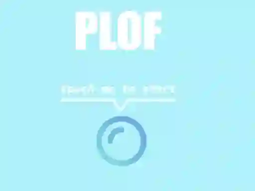 Plof — 無料オンラインゲーム