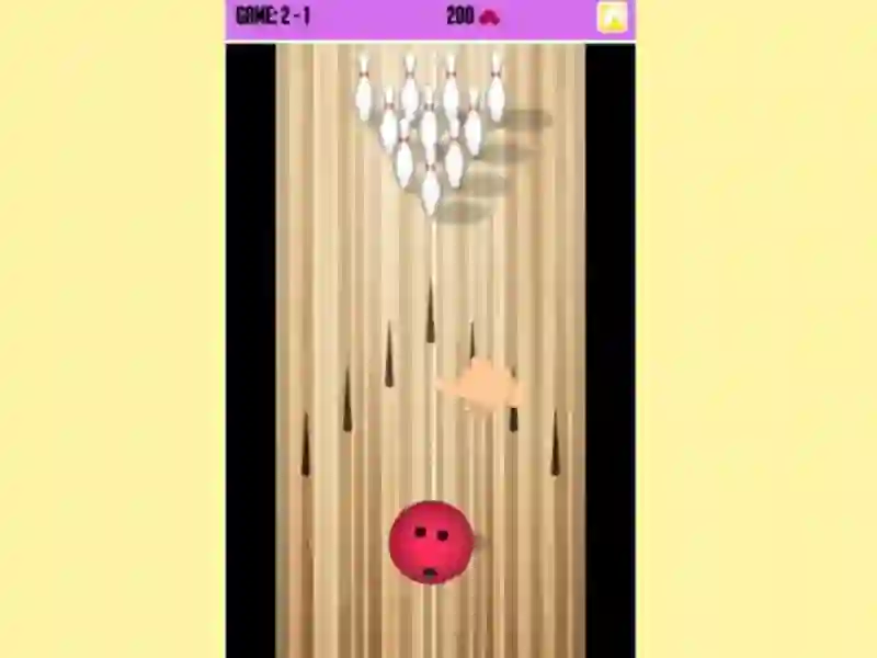 Bowling King — 無料オンラインゲーム