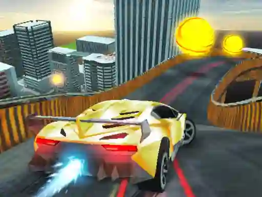 Two Stunts — 無料オンラインゲーム