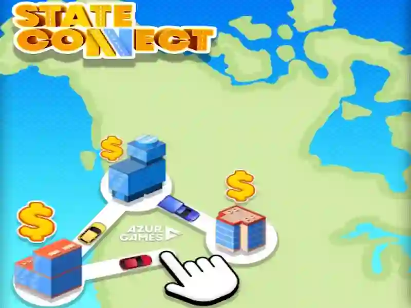 ゲームState Connectオンライン