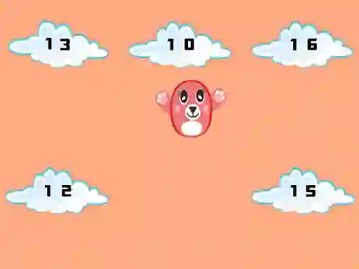 ゲームNumber Jumpオンライン