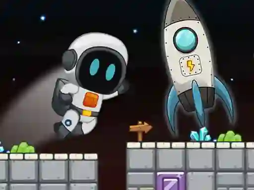 Crazy Gravity Space — 無料オンラインゲーム