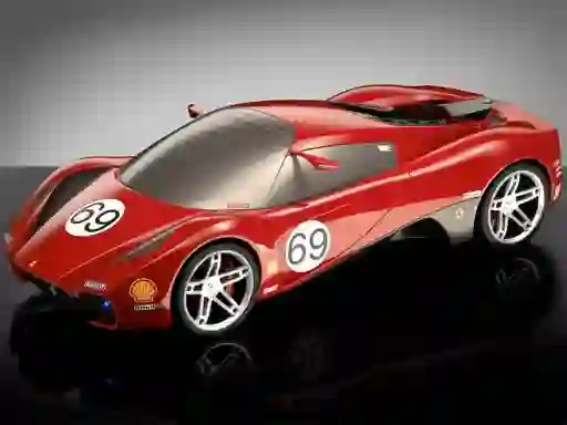 Super Cars Puzzle — 無料オンラインゲーム