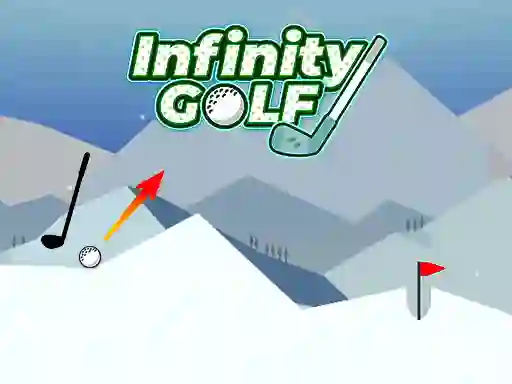 Infinity Golf — 無料オンラインゲーム