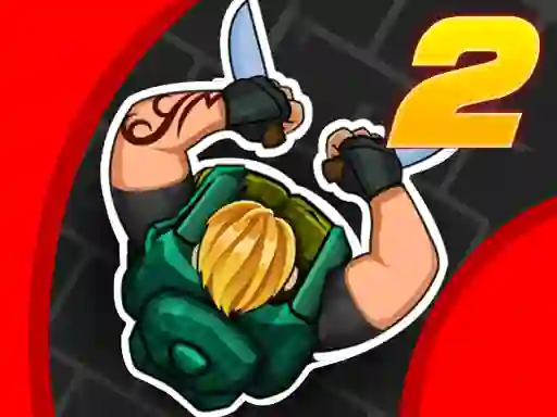 ゲームHunter Assassin 2オンライン