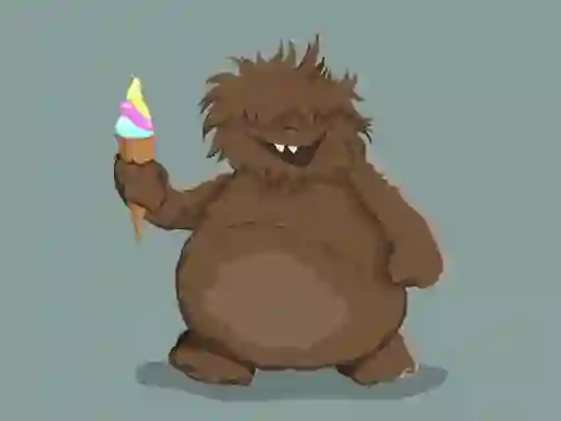 Fashion Monsters Match 3 — 無料オンラインゲーム