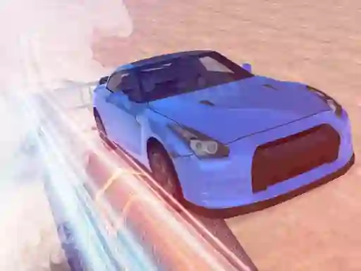 GTR Drift & Stunt — 無料オンラインゲーム