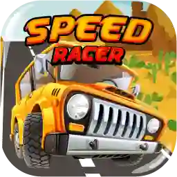 Speed Racer — 無料オンラインゲーム