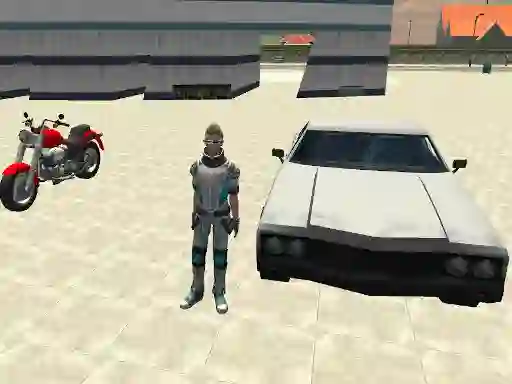 City Simulator — 無料オンラインゲーム