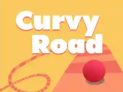 Curvy Road — 無料オンラインゲーム