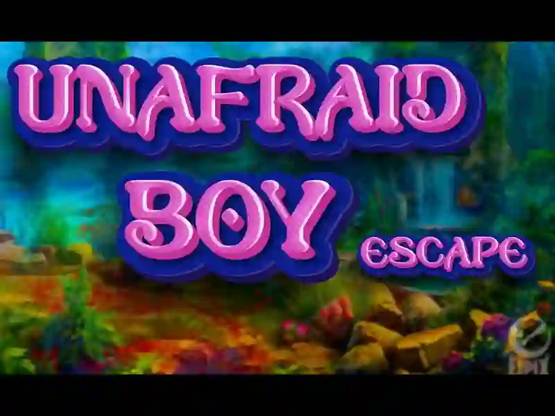 Unafraid Boy Escape — 無料オンラインゲーム