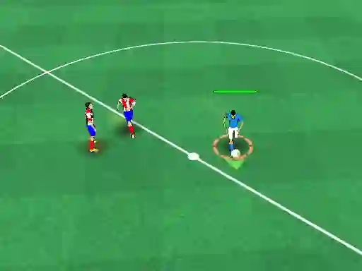 Football Soccer League — 無料オンラインゲーム
