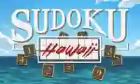 Sudoku Hawaii — 無料オンラインゲーム
