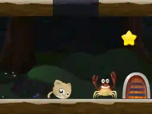 Cat Rolling — 無料オンラインゲーム