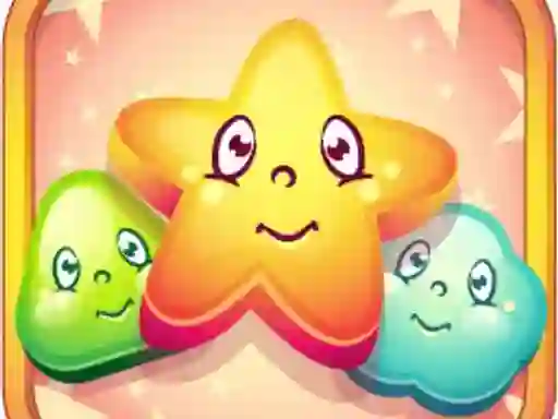 Cartoon Candy — 無料オンラインゲーム