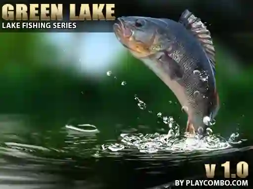 Green Lake — 無料オンラインゲーム
