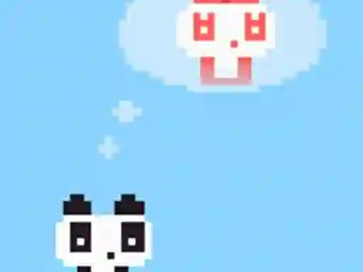Panda Love 2 — 無料オンラインゲーム