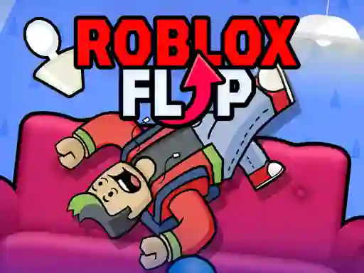 Roblox Flip — 無料オンラインゲーム