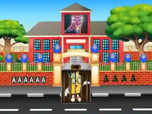 Rescue The Cartoon Book — 無料オンラインゲーム