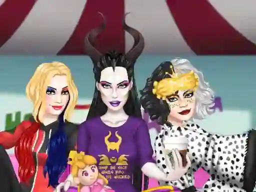 ゲームBFF Pajama Pfartyオンライン