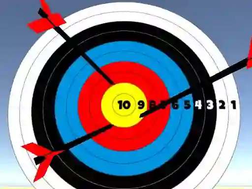 Archery Master — 無料オンラインゲーム
