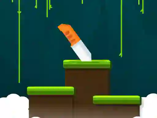 ゲームKnife Jumpオンライン
