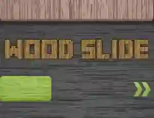 Wood Slide — 無料オンラインゲーム