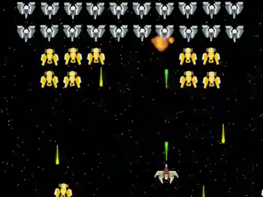 Star Shooter — 無料オンラインゲーム