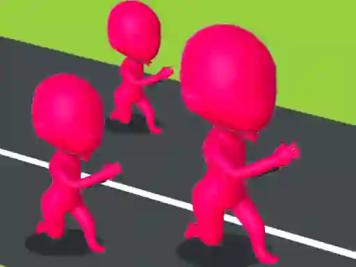 Crowd City — 無料オンラインゲーム