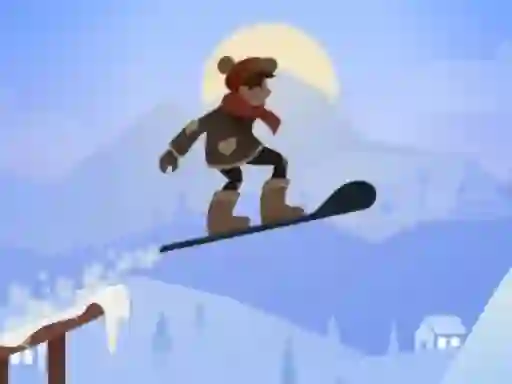 Around Elbrus — 無料オンラインゲーム