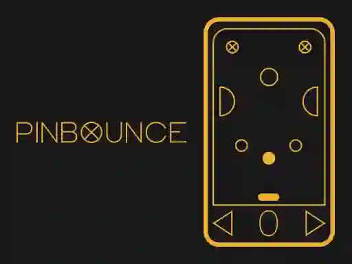 Pinbounce — 無料オンラインゲーム